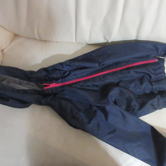 French Toast Rain Jacket - Picture 1 of 4